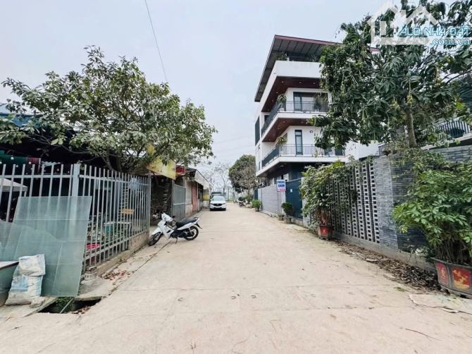 Hàng hiếm đất đấu giá mặt đường đôi Mễ Sở – Văn Giang, sát vành đai 4, giá đầu tư cực tốt - 1