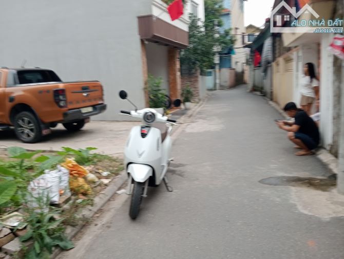 Đất thổ cư Bát Tràng HN,68m giá 6,5tỷ.Tiện ích ngập tràn, chính chủ bán. - 1