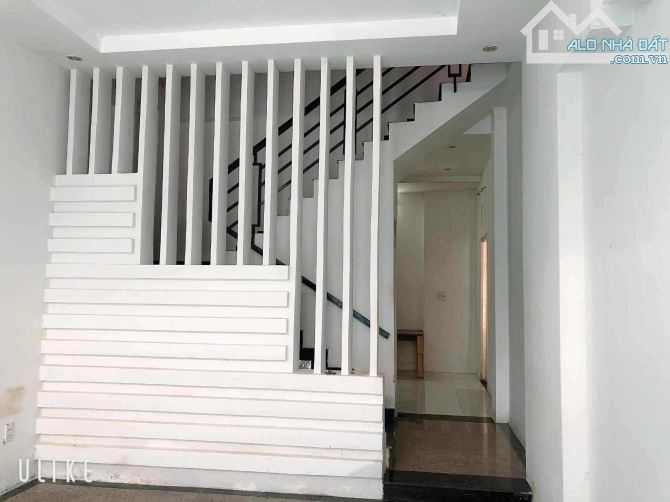 Cho thuê nhà gần trường lý thái tổ lê thị Trung 2 phòng ngủ giá 4 tr/ tháng - 1