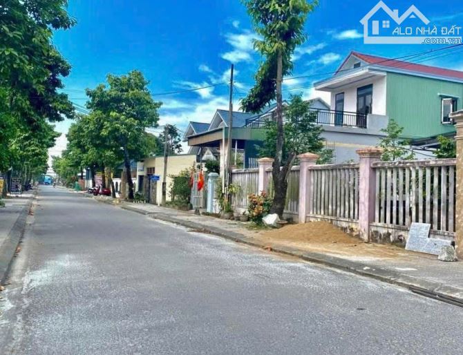KIỆT NGUYỄN HIỀN – TT TỨ HẠ💥Chỉ 1 TỶ 1 – GẦN QL1A – CHỢ - ĐIỆN MÁY XANH - 1