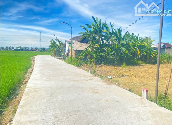 TRIỀU SƠN TÂY - CÁCH BẾN XE PHÍA BẮC 3 PHÚT DI CHUYỂN – GIÁ CHỈ 8XX TRIỆU - 1
