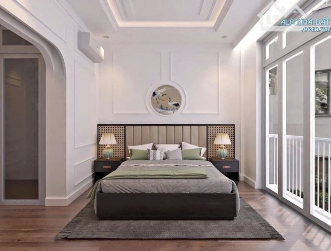 🌟CHÍNH CHỦ GỬI BÁN VILLA ĐẲNG CẤP SIÊU ĐẸP – KHU PHỐ TÂY – NGAY GẦN BIỂN MỸ KHÊ 🔥 🌟 - 1