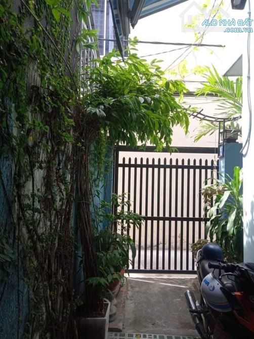 💢 Bán đất  Mặt Tiền  Vinh Lộc A 94m2 SHR Khu dân cư hiện hữu không quy hoạch. chỉ 3.5 tỷ. - 1