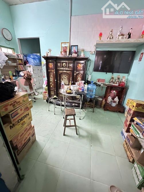 GIÁ TỐT, THỬA RỘNG - MTKD NGAY LUỸ BÁN BÍCH, THOẠI NGỌC HẦU - 184M2, NGANG GẦN 7M - 1