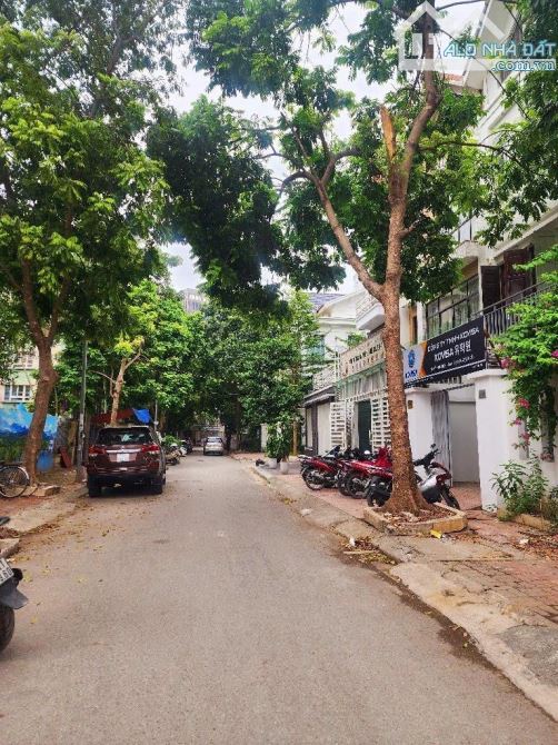 SIÊU PHẨM BIỆT THỰ MỄ TRÌ THƯỢNG – VT ĐẮC ĐỊA – GT HUYẾT MẠCH – Ở/CHO THUÊ ĐỀU ĐỈNH - 1