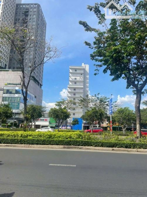 Building 567 Điện Biên Phủ, P.25, Bình Thạnh P Thạnh Mỹ Tây Tp HCM - 1
