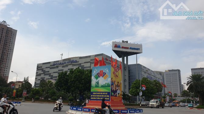 Siêu phẩm Liền kề Phú Lương Hà Đông, DT 86 m², MT 5m, 2 mặt đường, Cơ hội đầu tư sinh lời - 1