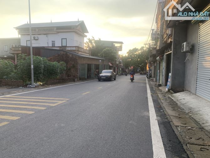 Bán Đất – Phú Hạ (Xã Minh Phú – Sóc Sơn) – 200m² – 4,25Tỷ- Lô Góc-Đường Ô Tô Tránh . - 1