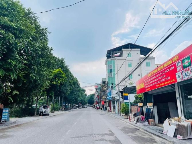 💥GIÁ ĐẦU TƯ LÔ ĐẤT 50.8m2 NGÕ 1 TẰNG MY - NAM HỒNG - ĐƯỜNG THÔNG OTO - GẦN BÌA LÀNG 💥  - - 1