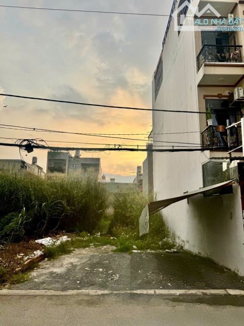 🌺Đất thổ cư mặt tiền đường THẠNH XUÂN 38 phường TX Q12, dt 239m2(6,5x37) Đường 7m💰10,2tỷ - 1
