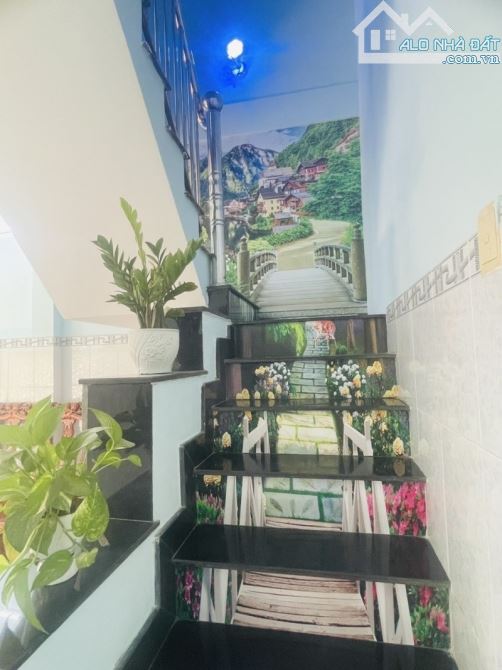 Bán nhà 1 SẸC ,Bùi Thị Lùng ,Hóc Môn   2Tx64m2 . Giá chỉ  2.49 tỷ (TL) - 1