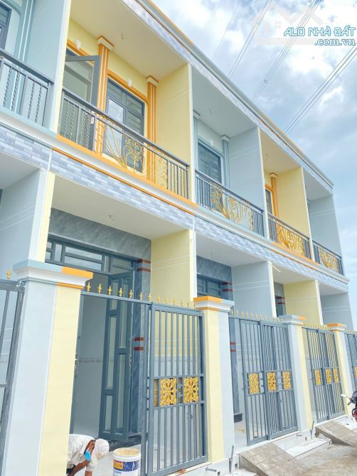 🔶Duy nhất căn nhà 1 lầu chỉ 980 triệu🔶Lê Văn Lương ngay cầu rạch dơi🔶 - 1