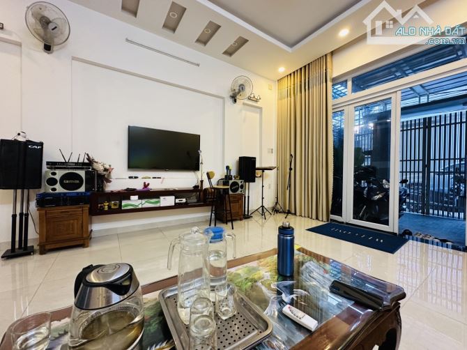 🔥 CẦN BÁN NHÀ 3 TẦNG ĐẸP – FULL NỘI THẤT – PHƯỚC LONG, NHA TRANG 🔥 - 1