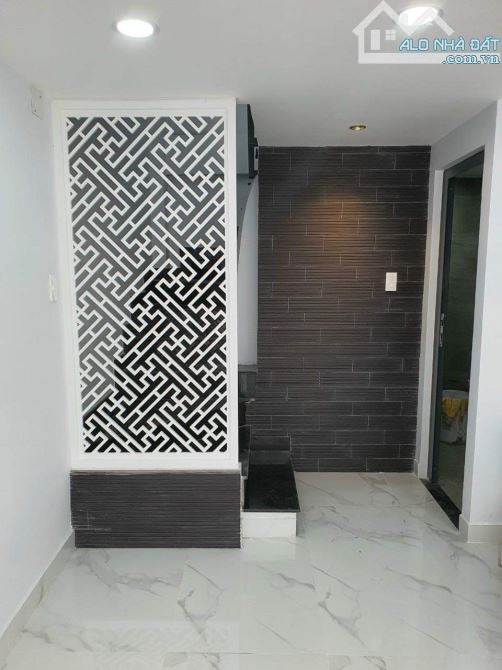 🏢 NHÀ MẶT TIỀN ĐẶNG VĂN NGỮ – PHÚ NHUẬN – 3 TẦNG – DÒNG TIỀN 22TR/THÁNG – GIÁ CHỈ 10.x TỶ - 1