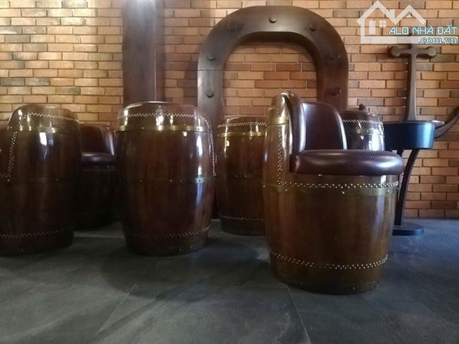 BÁN TÒA NHÀ 6 TẦNG – AN ĐỒN – SƠN TRÀ – ĐÀ NẴNG - 1