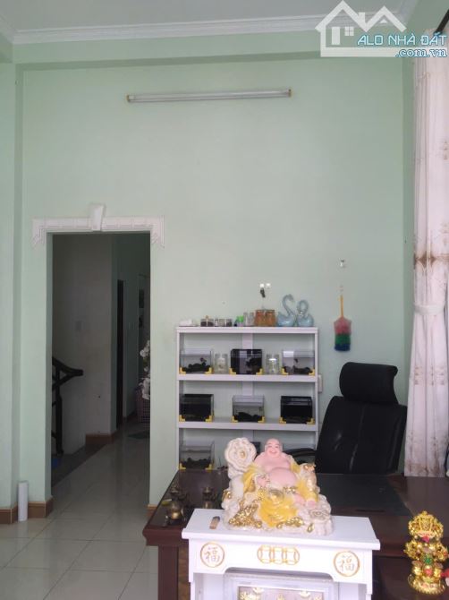BÁN NHÀ 1 TRỆT 3 LẦU HẺM Ô TÔ ĐƯỜNG BÀ HUYỆN THANH QUAN P VŨNG TÀU - HCM . - 1
