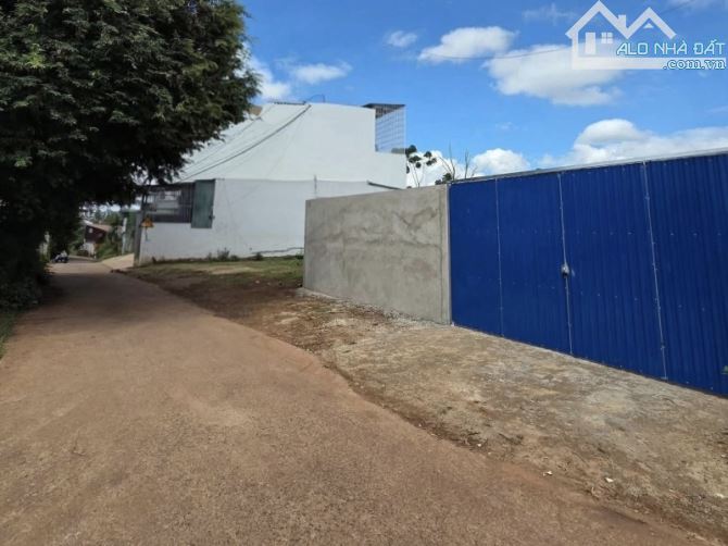 Hàng hiếm đẹp DT 10x50m hẻm cấp 1 Mai Thị Lựu thông thoáng - 1