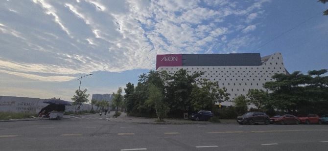 Bán Đất Dịch Vụ Dương Nội Aeon mall Hà Đông 50m2- 14,2 tỷ - 1