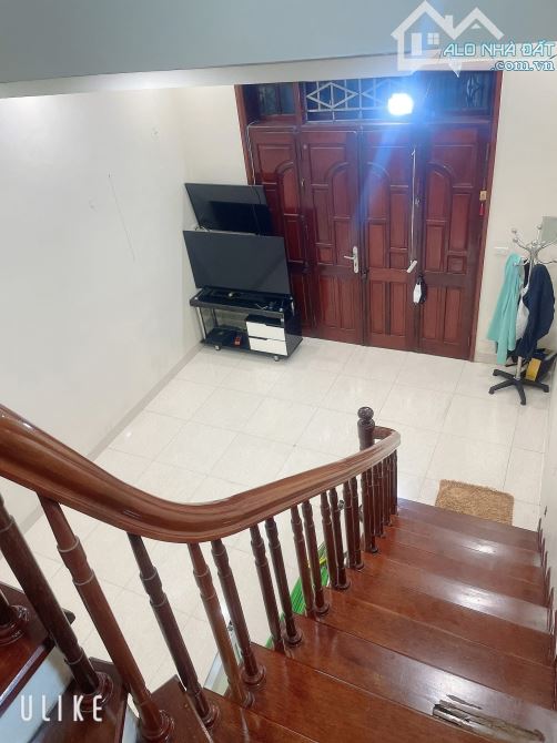 BÁN NHÀ Ô TÔ ĐỖ CỬA . NGỌC HỒI . GẦN BV NỘ TIẾT . DT 55M . NHÀ 5 TẦNG SIÊU VIP . GỌI NHANH - 1
