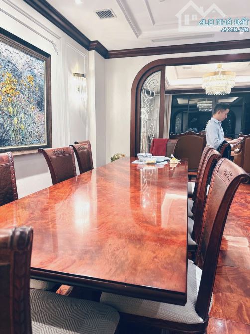 🏡 BÁN NHÀ LIỀN KỀ KHU ĐÔ THỊ VĂN PHÚ – HÀ ĐÔNG  VỈA HÈ RỘNG Ô TÔ DỪNG ĐỖ 90M. - 1