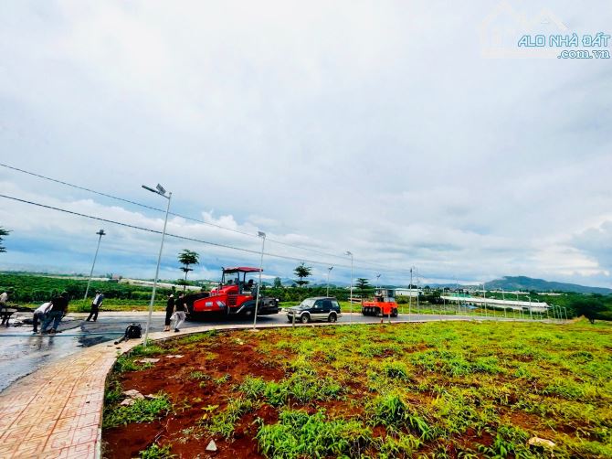 🌿 **ĐẤT NỀN NGHỈ DƯỠNG – LÀNG THANH BÌNH** 🌿 - 1