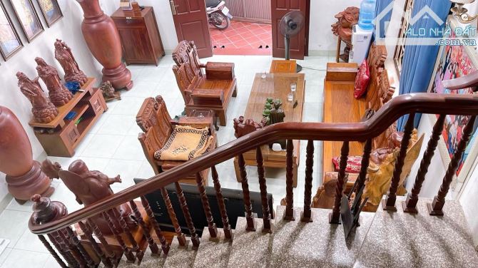 AEON DƯƠNG NỘI HÀ ĐÔNG NHÀ ĐẸP VIEW HỒ Ô TÔ TRÁNH KINH DOANH ĐỈNH 89m 15 TỶ - 1