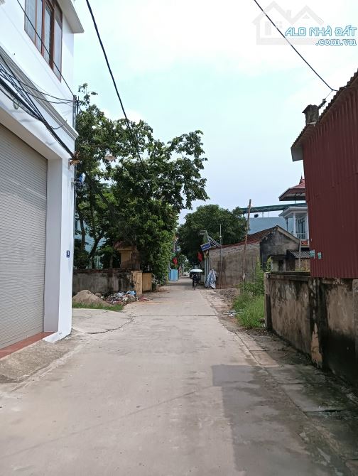 Cực sốc 56,7m thư phú -thường tín 💸 giá nhỉnh 1tỷ - 1