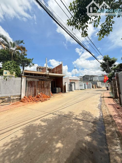 Bán đất mặt tiền 50 Tây Sơn , P.Tân Thành , BMT - 1
