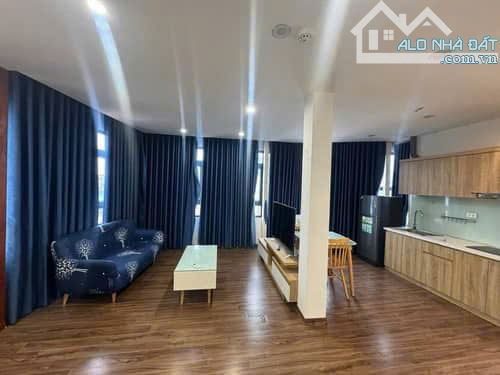 BÁN NHÀ C4 NGÕ 6 QUẦN NGỰA 65M MẶT TIỀN 3.1M LÔ GÓC 3 THOÁNG Ở SƯỚNG GIÁ 13 TỶ - 1