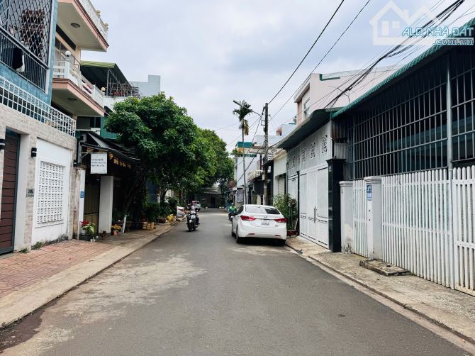 1 LÔ DUY NHẤT MẶT TIỀN ĐƯỜNG VĂN CAO- NGAY CHỢ PCT ĐOẠN ĐẸP NHẤT - 1