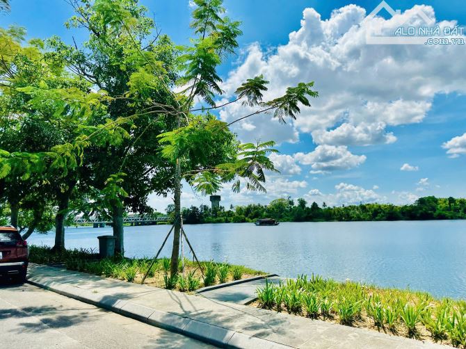 🔶 Đất 2 MT NGUYỄN PHÚC NGUYÊN - VIEW NHÌN NGẮM SÔNG HƯƠNG 🔶 - 1