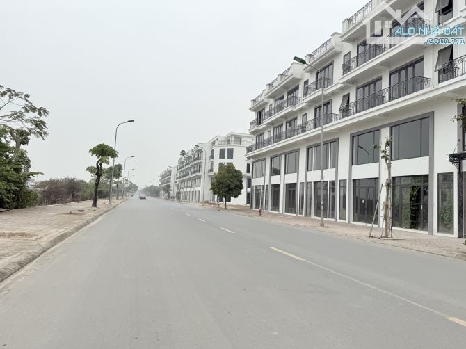 Cần sang nhượng gấp căn Shophouse Metropolitan hai mặt đường trước sau phố Nguyễn Mậu Tài - 1