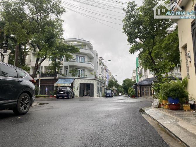 Nguyễn Thị Búp Tch q12   5 x18  4 tầng Hiêp thanh City - 1