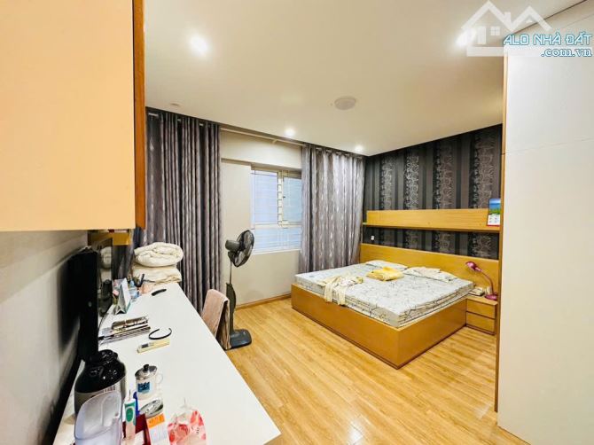 CHÍNH CHỦ GIẢM CHÀO BÁN GẤP CHUNG CƯ CAO CẤP TERRA 83 HÀO NAM DT110m2 - 1