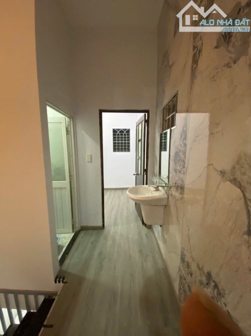 CG: [3.3 TỶ]🏡 BÁN NHÀ LINH TÂY – THỦ ĐỨC -32M2-2 TẦNG📍 Đường 4, Linh Tây, TP. Thủ Đức - 1