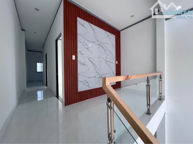 🏡 NHÀ GÁC LỬNG THÔNG TẦNG – DỌN VÀO Ở NGAY! - 1