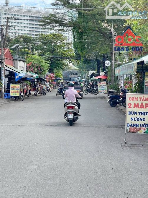 Bán căn nhà mặt tiền kinh doanh P Tân Hiệp sát đồng khởi 50m , gần bệnh viện đồng nai - 1