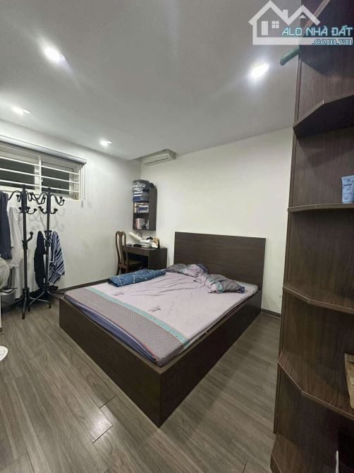 Bán gấp chung cư Định Công, Trần Điền, 100m2, gần đường 2.5, thoáng, full tiện ích, 6.65tỷ - 1