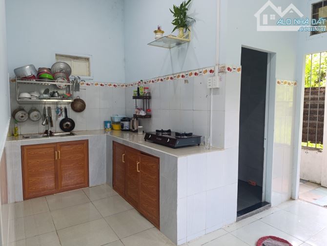 🍁BÁN NHÀ GẦN BỆNH VIỆN HOÀ VANG, DT : 125m2, GIÁ CỰC RẺ DƯỚI 2 tỷ - 1