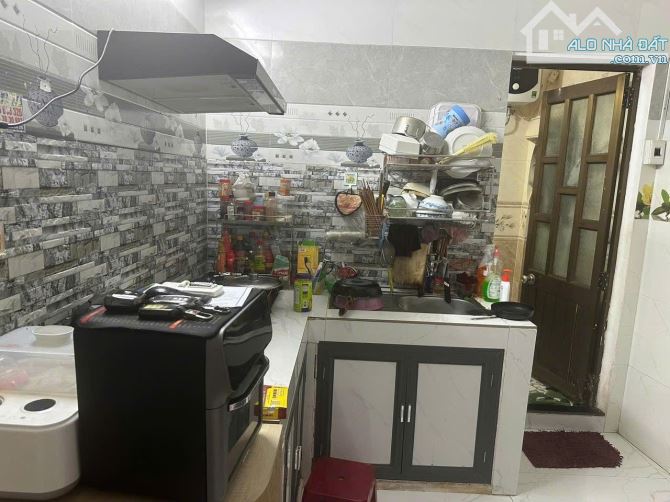 🏡 BÁN NHÀ KIỆT Ô TÔ – NGUYỄN LƯƠNG BẰNG, LIÊN CHIỂU - 1