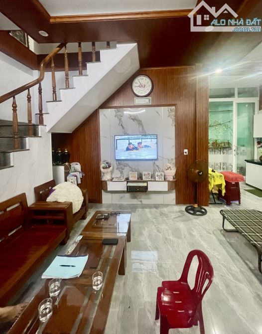 BÁN NHÀ 2 TẦNG – KIỆT ĐỐNG ĐA, HẢI CHÂU, ĐÀ NẴNG - 1
