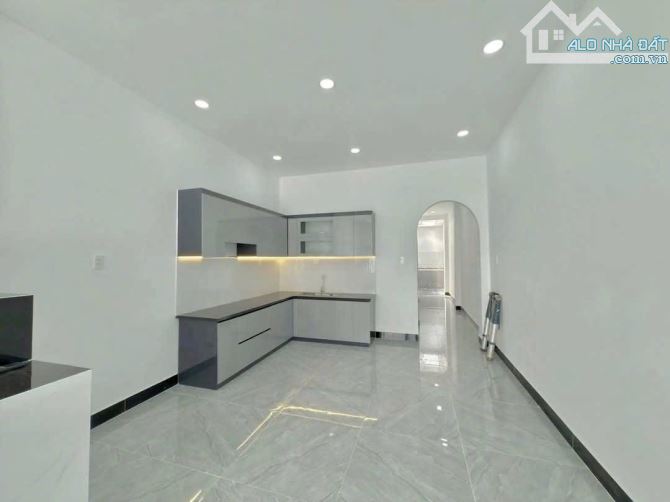 Bán nhà cấp 4 ngay gần ngã tư bến cá ,cách Cầu Hóa an chỉ 12p di chuyển - 1