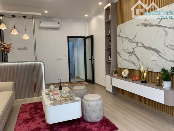 CHỦ CẦN BÁN GẤP PHÂN LÔ TRẦN BÌNH VIEW HỒ 77M 22 TỶ - 1