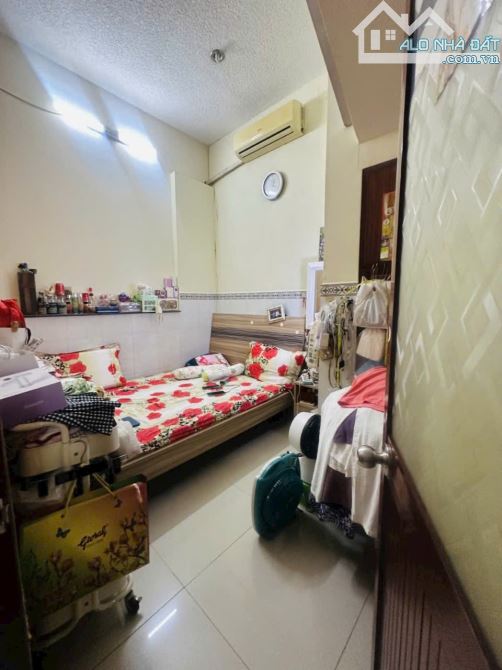 NHÀ HƯƠNG LỘ 2 BÌNH TRỊ ĐÔNG A,BÌNH TÂN 64M2 5TY480 SÁT TÊN LỬA PHÁP LÝ CHUẨN - 1