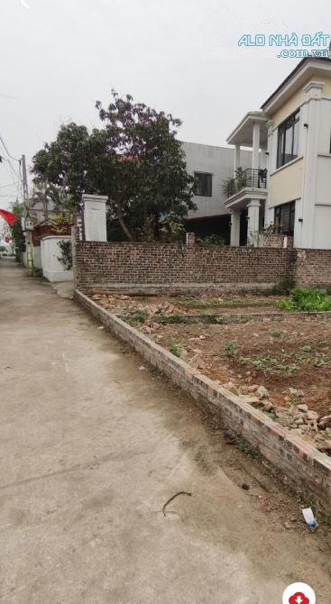 BẤT ĐỘNG SẢN -HÀ NỘI -PHẠM TÍN   🏡 Bán đất 44,7m² – chỉ nhỉnh 1 tỷ – Thôn  Đông Lai, Xã N - 1