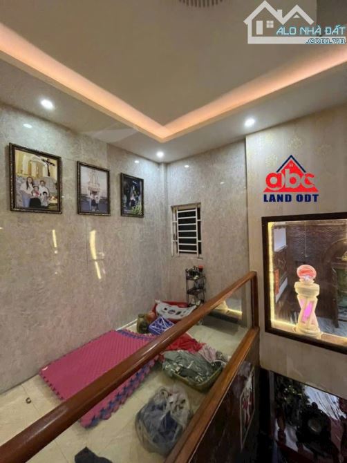 NP841 🆘Bán Biệt Thự Mini Thuộc giáo xứ Tiên Chu gần chợ Thái Bình . Tân Hoà_Đồng Nai.  • - 1