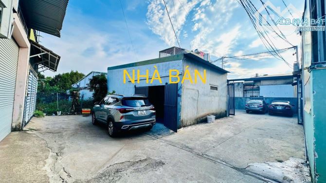 Bán đất tặng nhà cho thuê hẻm 141 Y Ngông – gần Ecopalace, thu nhập 6tr/tháng - 1