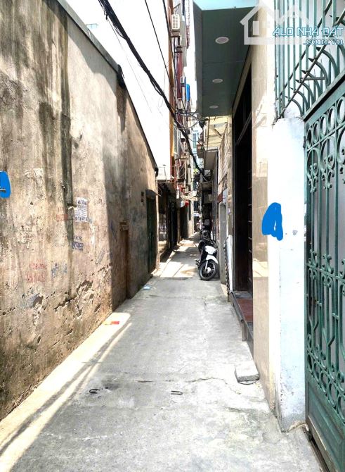 ❇️BÁN ĐẤT NGÕ 105 DOÃN KẾ THIỆN CẦU GIẤY 60M2, MT 5 M, GẦN PHỐ, GIÁP ĐƯỜNG Ô TÔ - 1
