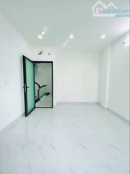 🏡 BÁN NHÀ GIÁ TỐT TẠI BÌNH CHÁNH – SỔ HỒNG RIÊNG – VỊ TRÍ ĐẸP – CHỈ CẦN XÁCH VALI VỀ Ở! - 1