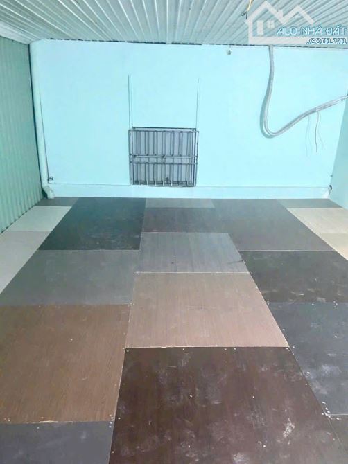 Cho thuê 204m2 kho khu dân cư việt sing sát kcn VSIP 1 - 1